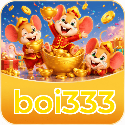 boi333 Segurança Logo 1