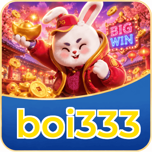 Slots boi333 - Jackpots Progressivos