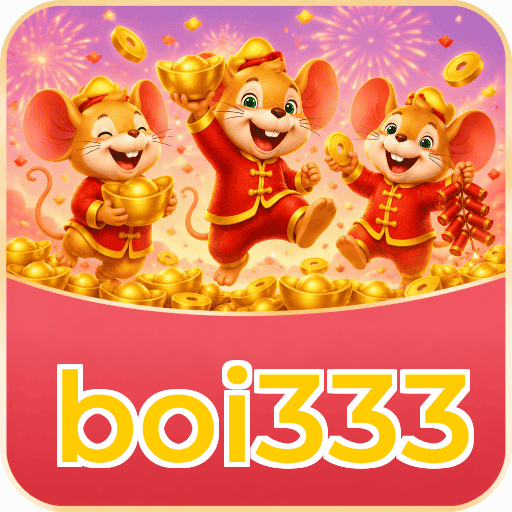 boi333 Licença Curaçao Gaming