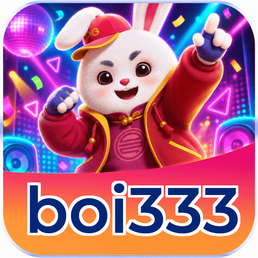 boi333 Logo 3