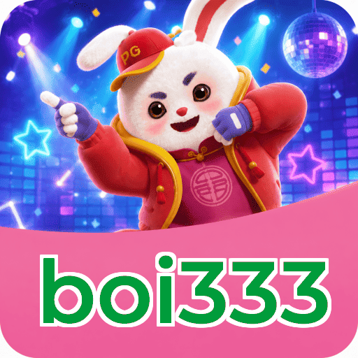 boi333 Instalar Logo 1