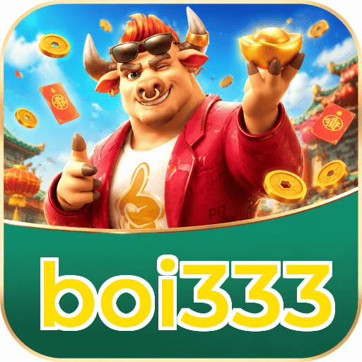Odds Competitivas boi333
